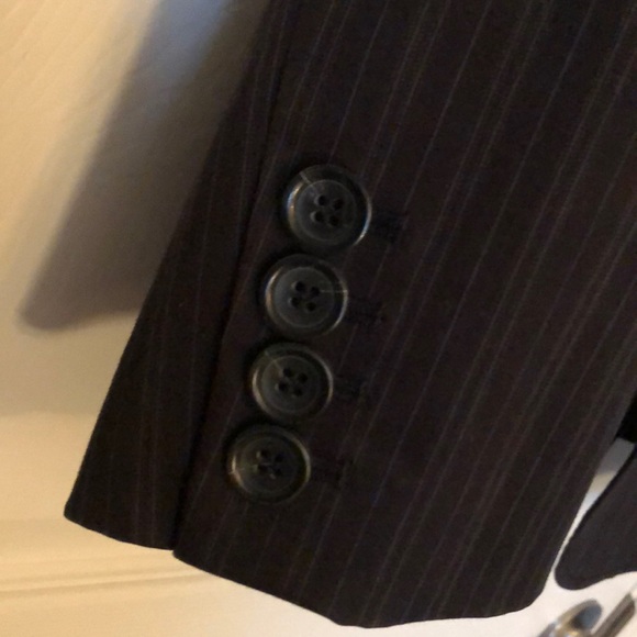 Ann Taylor blazer - Picture 4 of 15